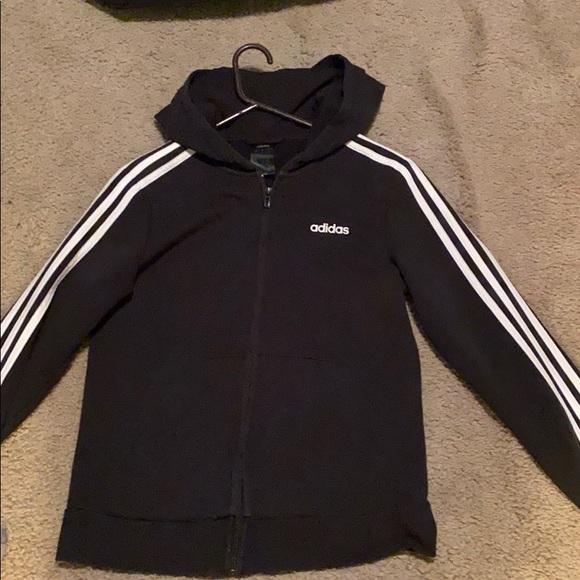 Adidas Long sleeve jacket - Picture 1 of 1